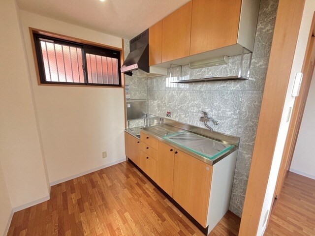 山陽天満駅 徒歩10分 3階の物件内観写真