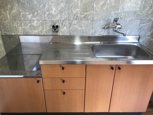 山陽天満駅 徒歩10分 2階の物件内観写真