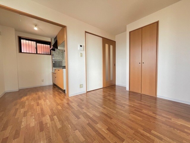 山陽天満駅 徒歩10分 3階の物件内観写真