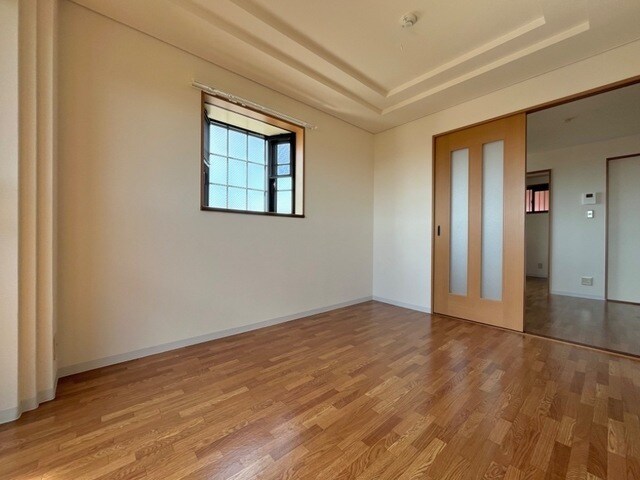 山陽天満駅 徒歩10分 3階の物件内観写真