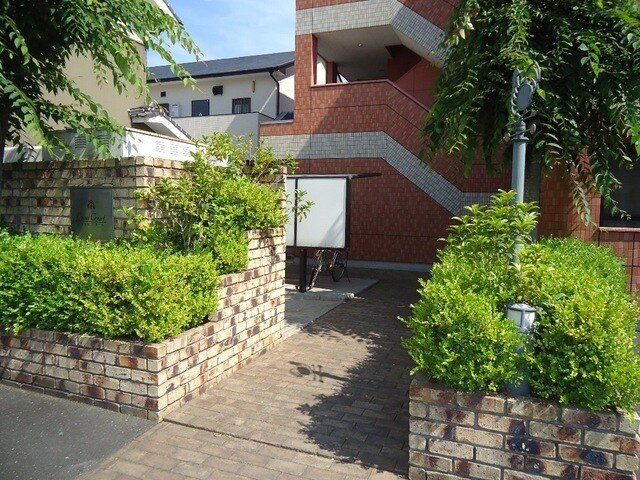 山陽天満駅 徒歩10分 3階の物件外観写真