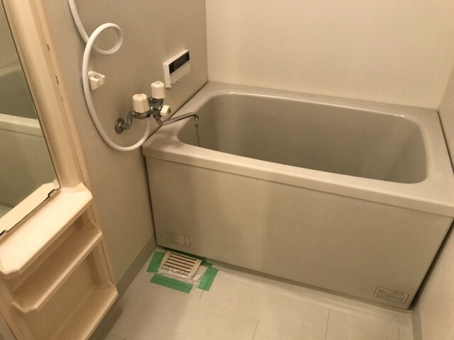 山陽天満駅 徒歩10分 2階の物件内観写真