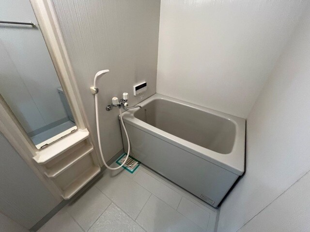 山陽天満駅 徒歩10分 3階の物件内観写真