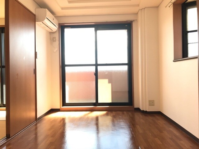 山陽天満駅 徒歩10分 2階の物件内観写真