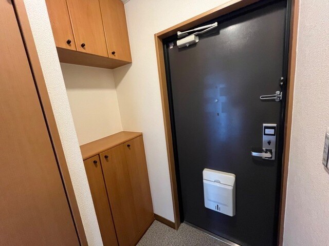 山陽天満駅 徒歩10分 3階の物件内観写真