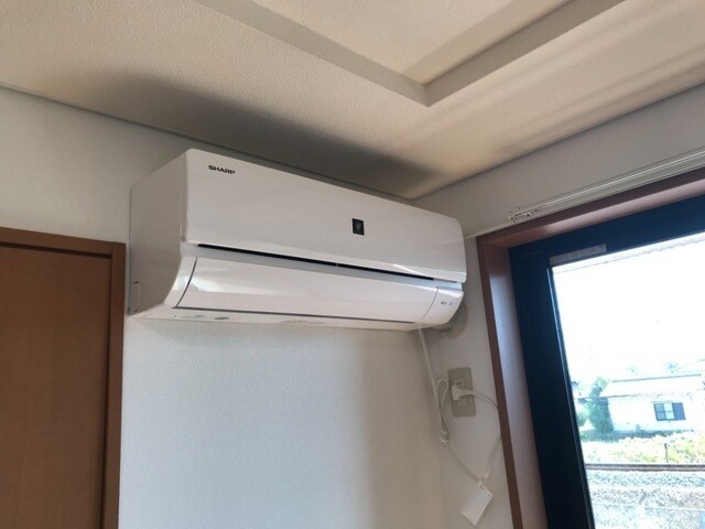 山陽天満駅 徒歩10分 2階の物件内観写真