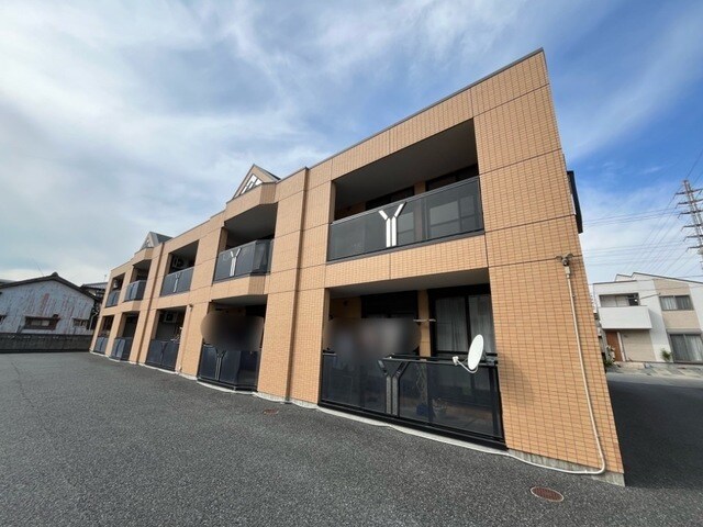 はりま勝原駅 徒歩23分 1階の物件外観写真