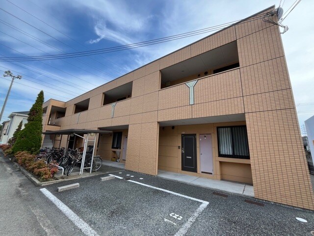 はりま勝原駅 徒歩23分 1階の物件外観写真