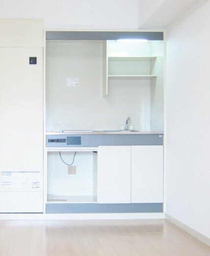 インタービレッジ三条の物件内観写真