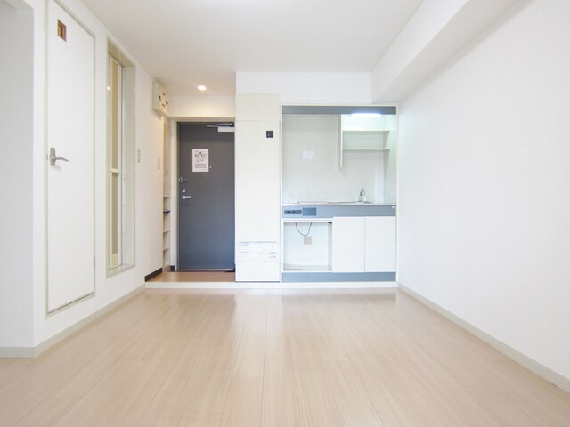 インタービレッジ三条の物件内観写真