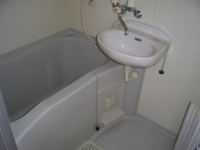 インタービレッジ三条の物件内観写真