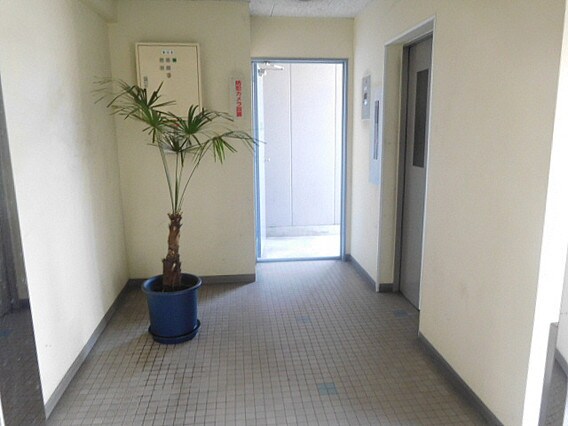 インタービレッジ三条の物件外観写真