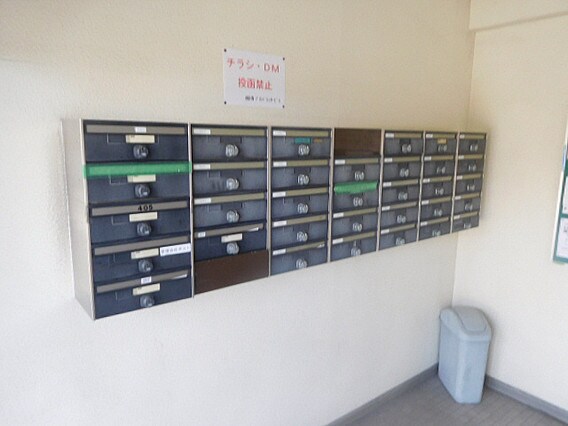 インタービレッジ三条の物件外観写真