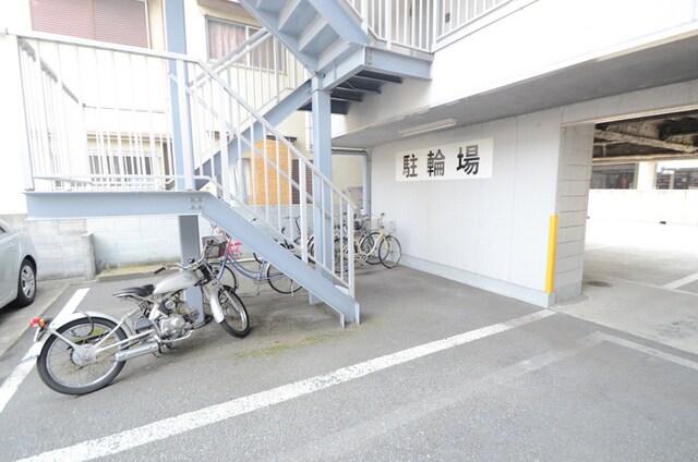 インタービレッジ三条の物件外観写真