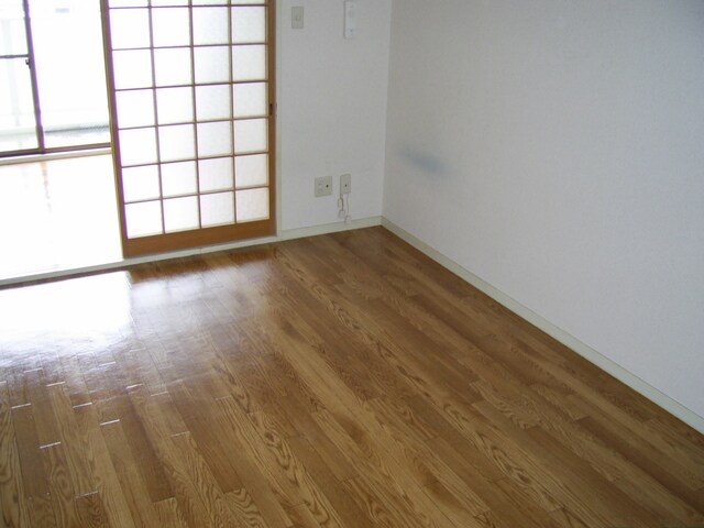 インタービレッジ三条の物件内観写真