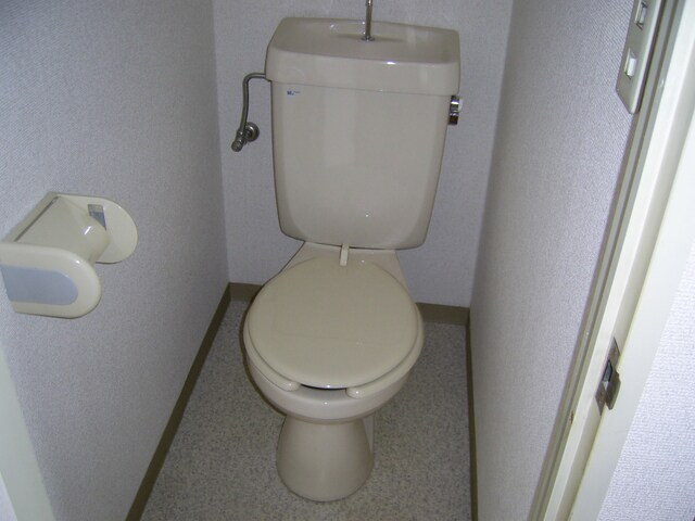 インタービレッジ三条の物件内観写真