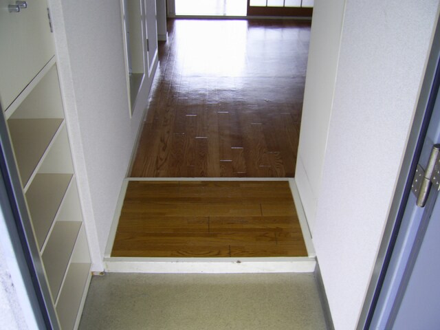 インタービレッジ三条の物件内観写真