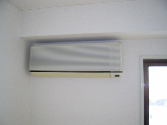 インタービレッジ三条の物件内観写真