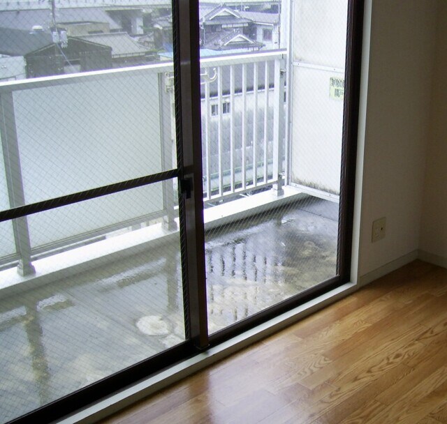 インタービレッジ三条の物件内観写真