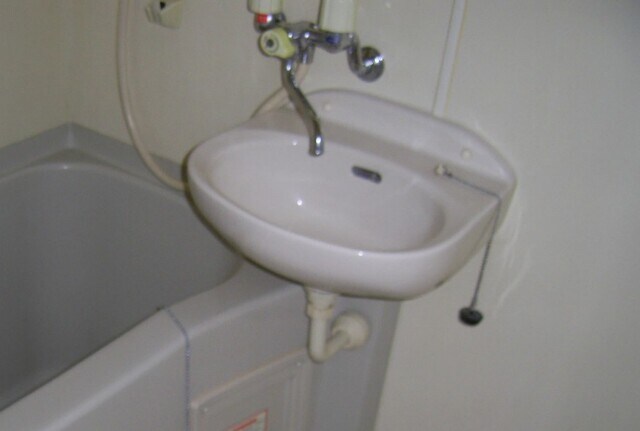 インタービレッジ三条の物件内観写真