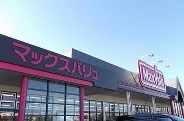 メゾングレーヌ東出Ｂの物件外観写真