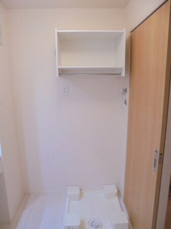 ジャルダン亀山の物件内観写真