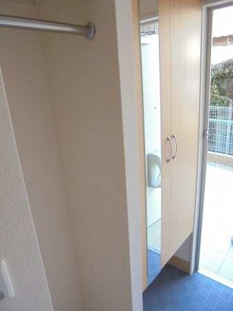 ジャルダン亀山の物件内観写真