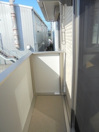 ジャルダン亀山の物件内観写真