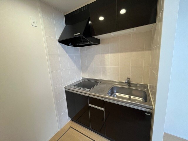 グランヒルズの物件内観写真