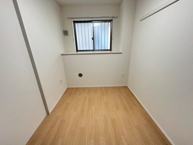 グランヒルズの物件内観写真