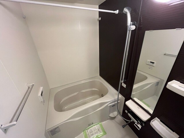 グランヒルズの物件内観写真