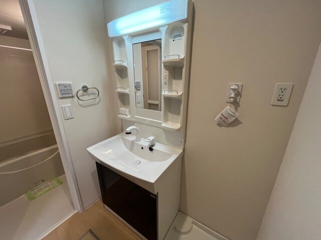 グランヒルズの物件内観写真