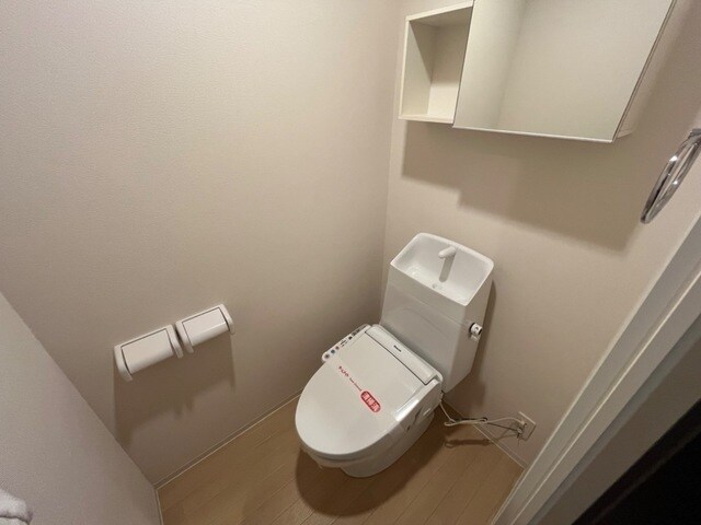 グランヒルズの物件内観写真