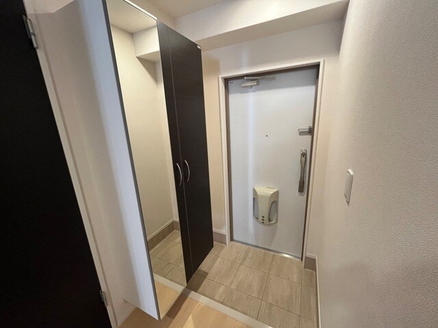 グランヒルズの物件内観写真