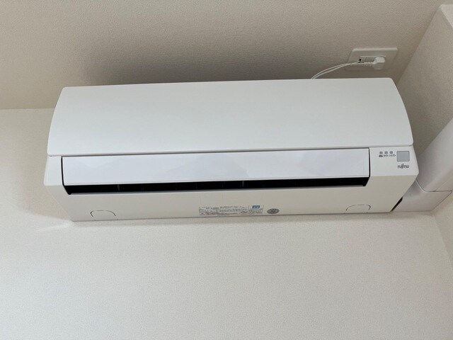 グランヒルズの物件内観写真