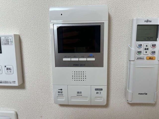 グランヒルズの物件内観写真