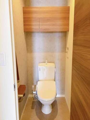 メゾン３２８の物件内観写真