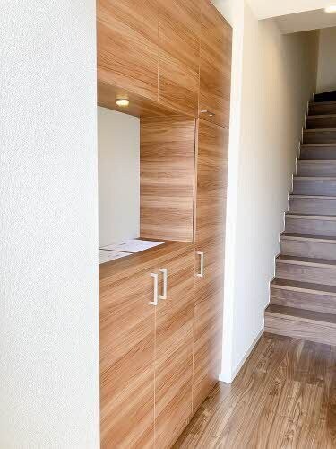 メゾン３２８の物件内観写真