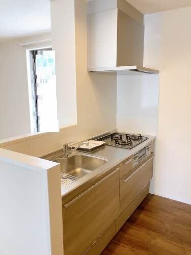 メゾン３２８の物件内観写真