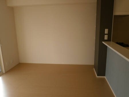 パークフロントＭの物件内観写真