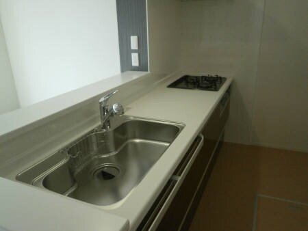 パークフロントＭの物件内観写真