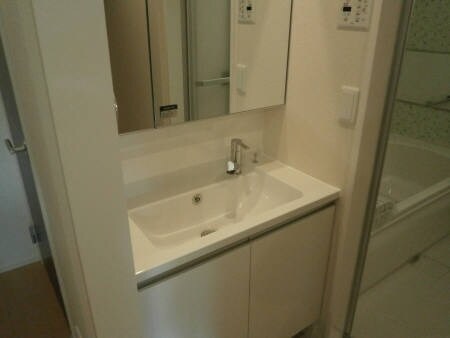 パークフロントＭの物件内観写真