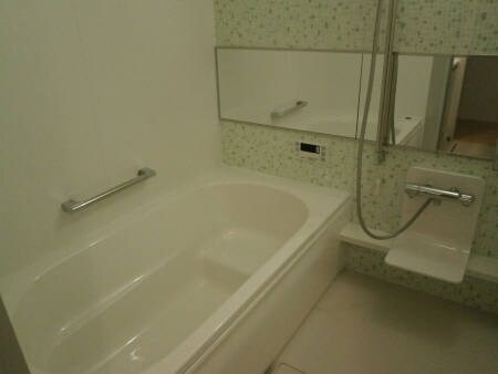 パークフロントＭの物件内観写真