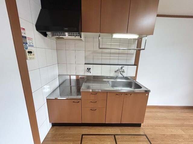 飾磨駅 徒歩13分 1階の物件内観写真