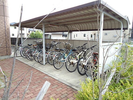 飾磨駅 徒歩13分 1階の物件外観写真