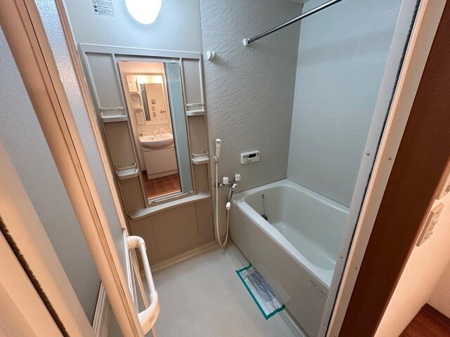 飾磨駅 徒歩13分 1階の物件内観写真