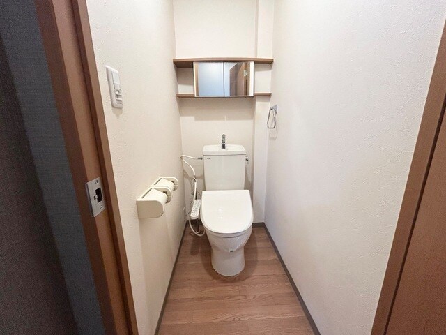 飾磨駅 徒歩13分 1階の物件内観写真