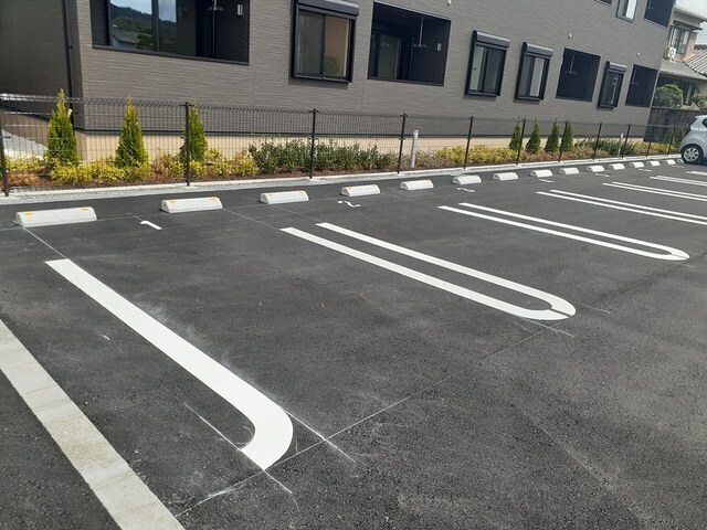 セントレジデンスⅠの物件内観写真