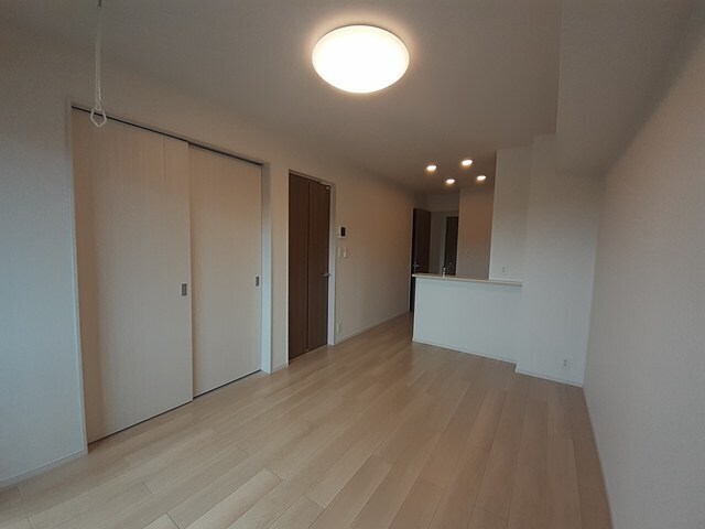 セントレジデンスⅠの物件内観写真