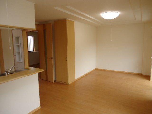 姫路駅 バス20分  八幡公民館前下車：停歩3分 1階の物件内観写真